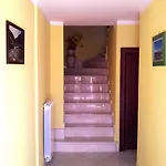 Bed & Breakfast Dolcedorme Terranova di Pollino
