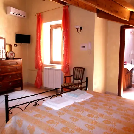 Dolcedorme Bed & Breakfast 3*