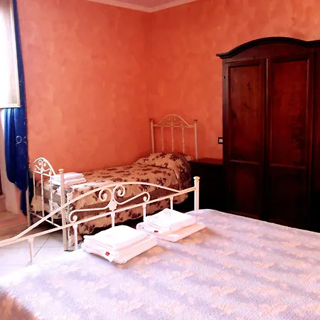 Bed & Breakfast Dolcedorme 3*