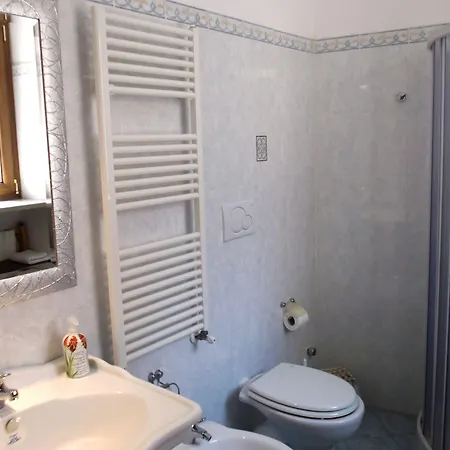 Dolcedorme Bed & Breakfast Terranova di Pollino