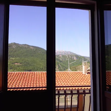 Dolcedorme Bed & Breakfast