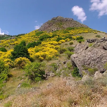 Bed & Breakfast Dolcedorme Terranova di Pollino