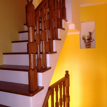 Bed & Breakfast Dolcedorme Terranova di Pollino