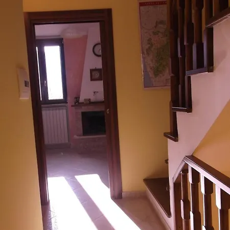 Bed & Breakfast Dolcedorme Terranova di Pollino