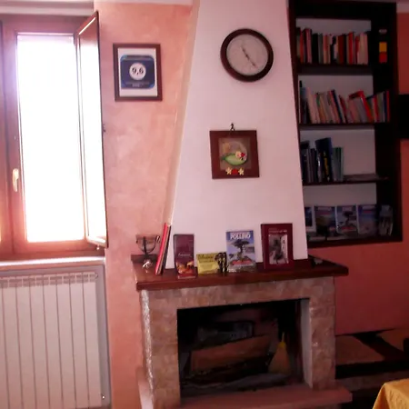 Dolcedorme Bed & Breakfast 3*