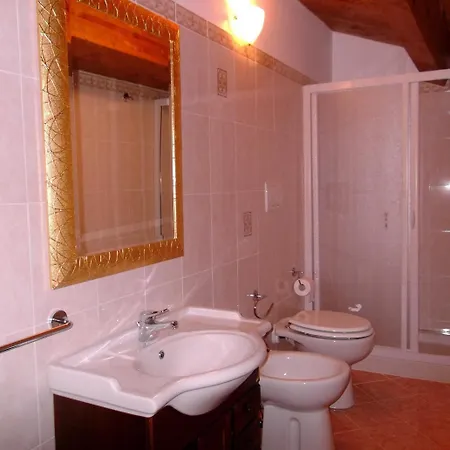 Dolcedorme Bed & Breakfast Terranova di Pollino