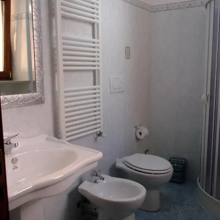Dolcedorme Bed & Breakfast Terranova di Pollino