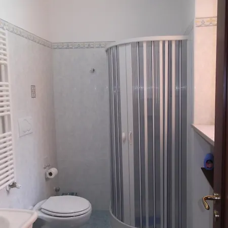 Dolcedorme Bed & Breakfast