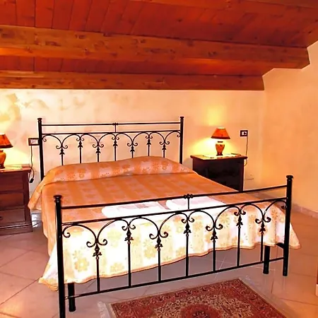 Bed & Breakfast Dolcedorme Terranova di Pollino