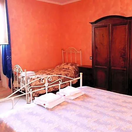 Bed & Breakfast Dolcedorme Terranova di Pollino