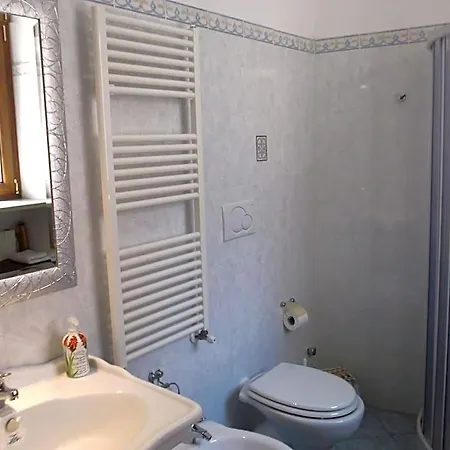Bed & Breakfast Dolcedorme