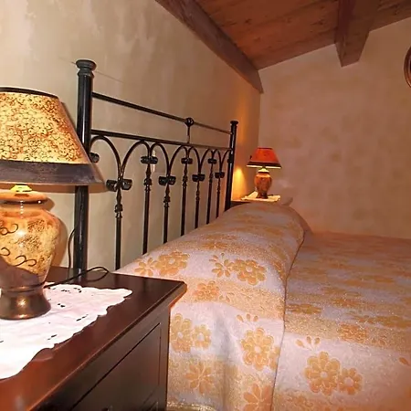 Dolcedorme Bed & Breakfast Terranova di Pollino