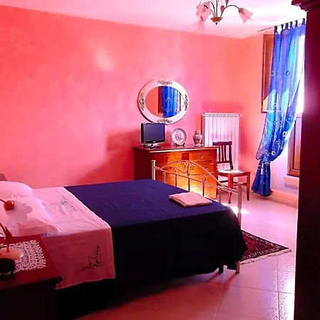 Bed & Breakfast Dolcedorme Terranova di Pollino