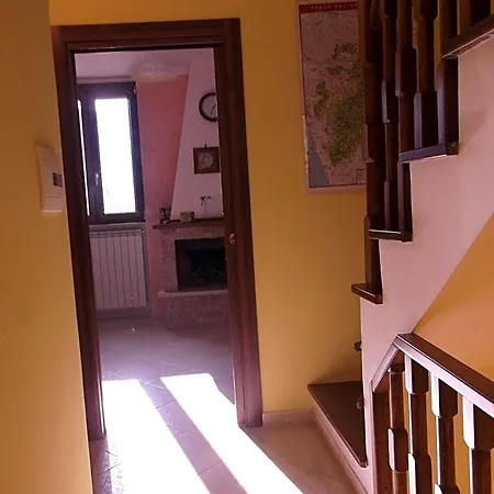 Dolcedorme Bed & Breakfast 3*