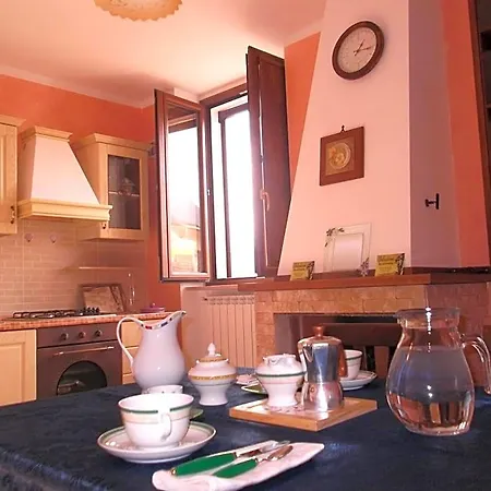 Bed & Breakfast Dolcedorme