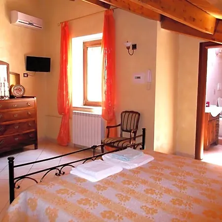 Bed & Breakfast Dolcedorme 3*