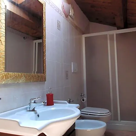 Dolcedorme Bed & Breakfast