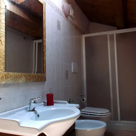 Bed & Breakfast Dolcedorme 3*