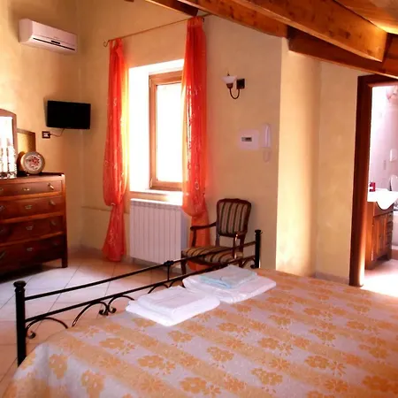 Dolcedorme Bed & Breakfast