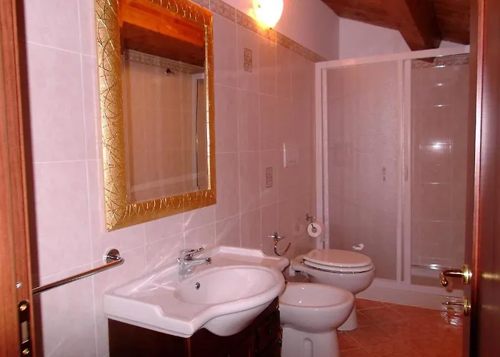 Bed & Breakfast Dolcedorme 3*