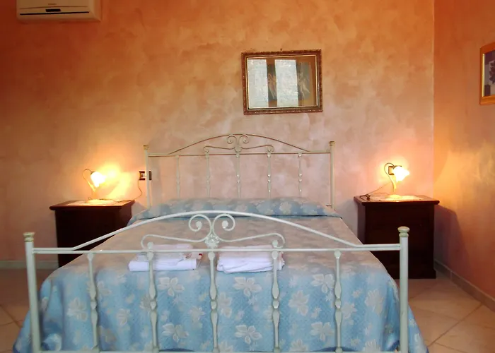 Dolcedorme Terranova di Pollino