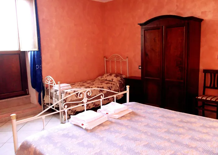 Bed & Breakfast Dolcedorme 3*