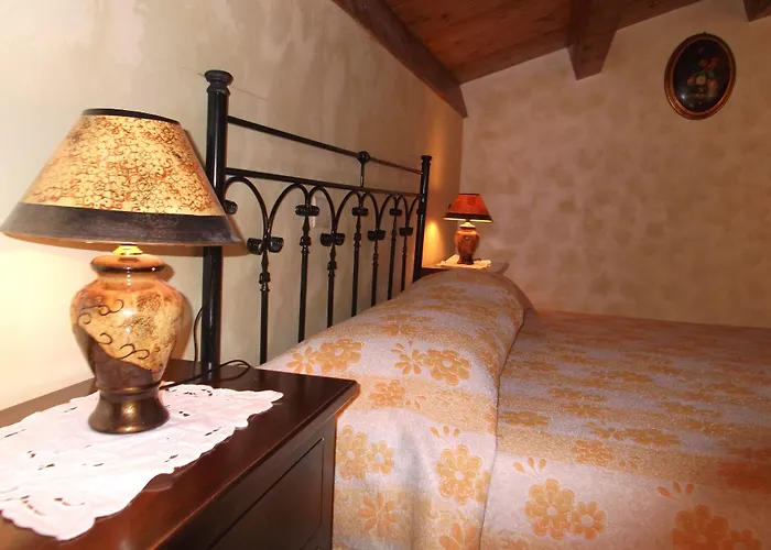 Bed & Breakfast Dolcedorme