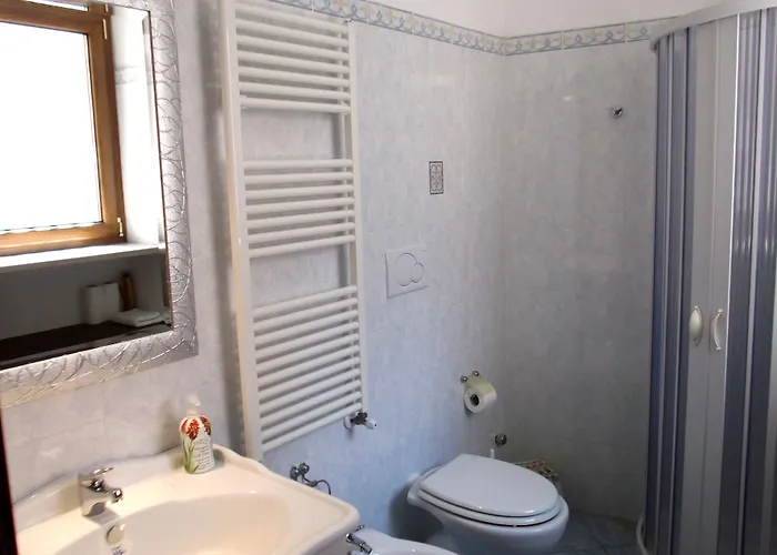 Dolcedorme Bed & Breakfast Terranova di Pollino