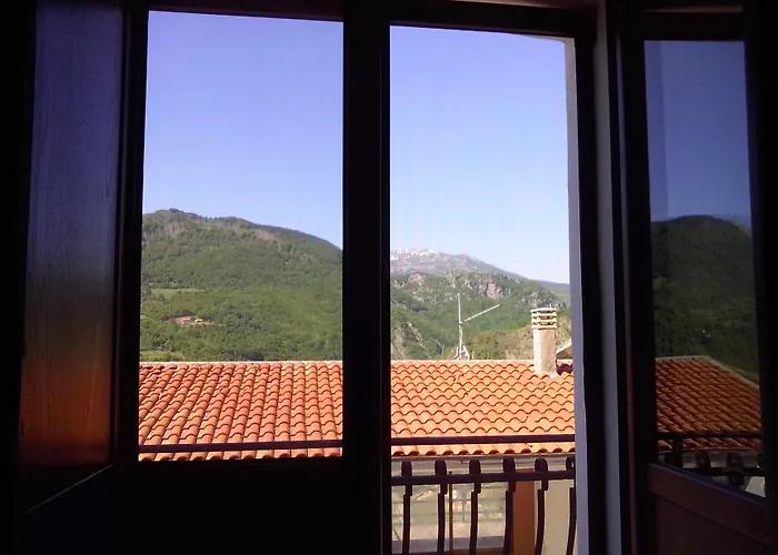 Dolcedorme Bed & Breakfast