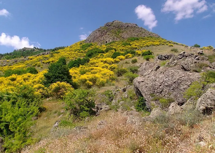 Bed & Breakfast Dolcedorme Terranova di Pollino