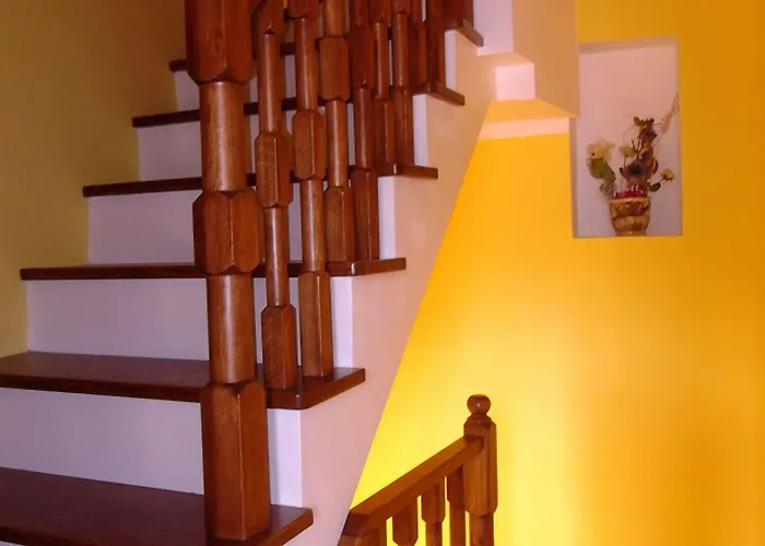 Bed & Breakfast Dolcedorme Terranova di Pollino