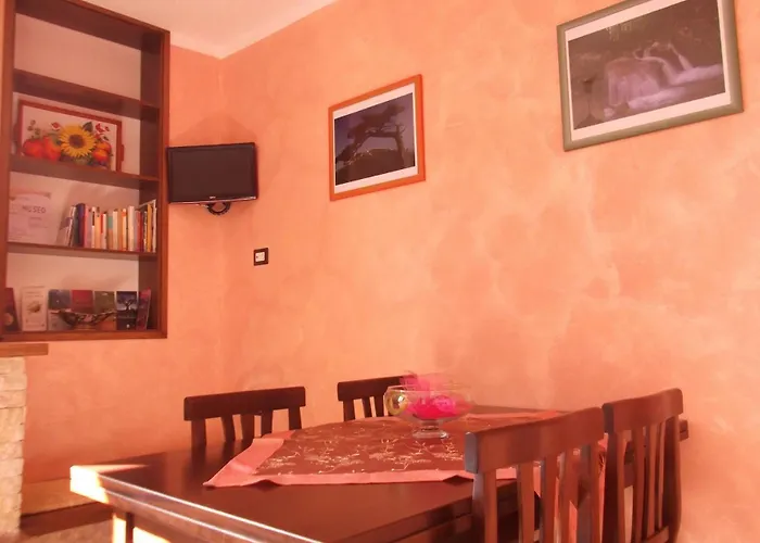 Bed & Breakfast Dolcedorme 3*