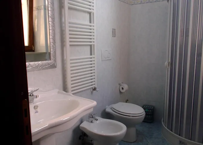 Dolcedorme Bed & Breakfast Terranova di Pollino