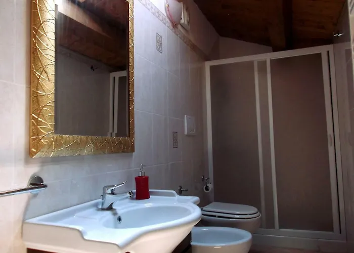 Bed & Breakfast Dolcedorme 3*